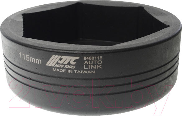 Изображение товара Головка слесарная JTC JTC-8468115