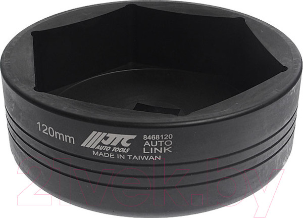 Изображение товара Головка слесарная JTC JTC-8468120