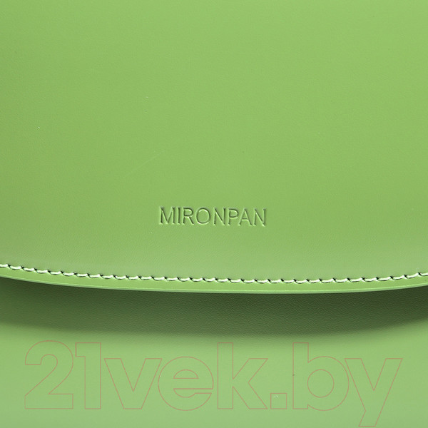 Изображение товара Сумка Mironpan 62383 (зеленый)