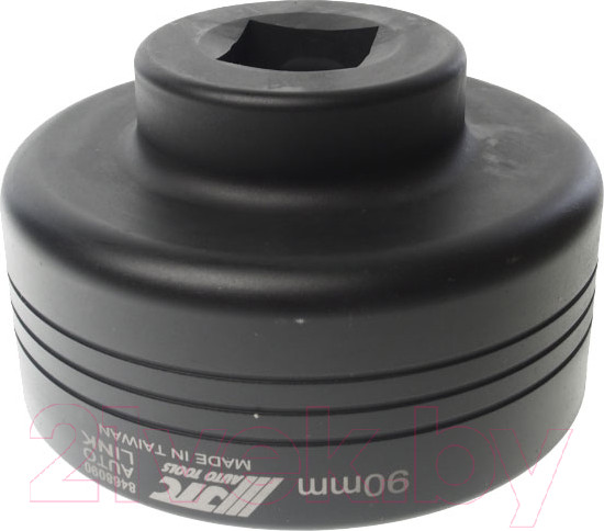 Изображение товара Головка слесарная JTC JTC-8468090 