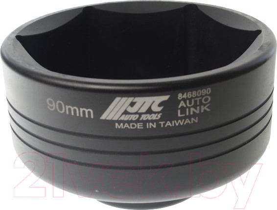 Изображение товара Головка слесарная JTC JTC-8468090 