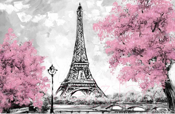 Изображение товара Фотообои листовые Citydecor Города и архитектура 45 (400x260см)