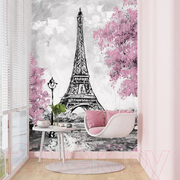 Изображение товара Фотообои листовые Citydecor Города и архитектура 45 (400x260см)