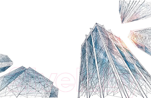 Изображение товара Фотообои листовые Citydecor Города и архитектура 78 (400x260см)