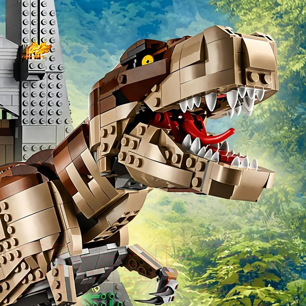 Изображение товара Фотообои листовые Citydecor Детская 346 (400x260см)