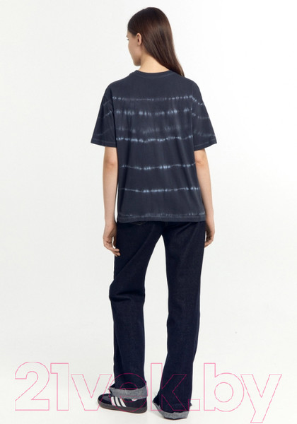 Изображение товара Футболка Mark Formelle 112678-2 (р.164/170-84-90, светлый деним)