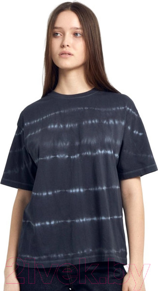 Изображение товара Футболка Mark Formelle 112678-2 (р.164/170-92-98, светлый деним)