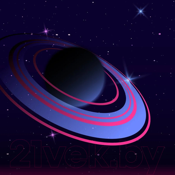 Изображение товара Фотообои листовые Citydecor Космос 27 (400x260см)