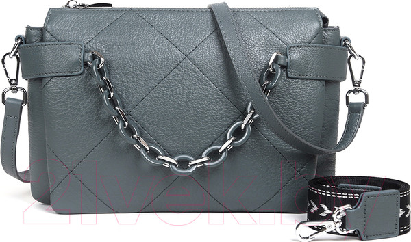 Изображение товара Сумка Mironpan 62388 (бирюзовый)