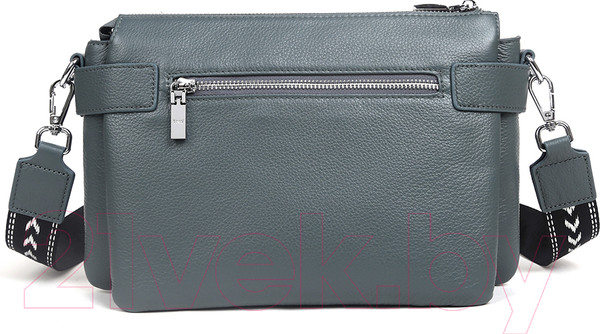 Изображение товара Сумка Mironpan 62388 (бирюзовый)