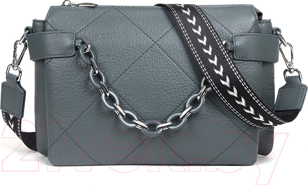 Изображение товара Сумка Mironpan 62388 (бирюзовый)