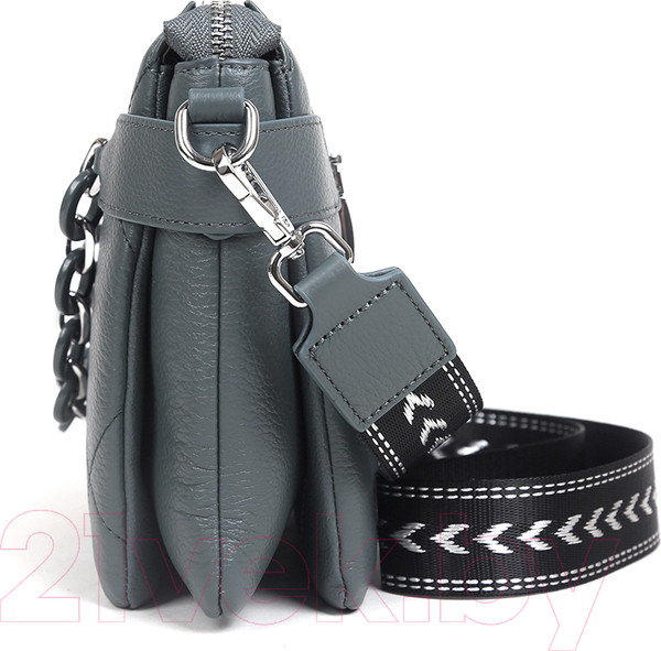 Изображение товара Сумка Mironpan 62388 (бирюзовый)