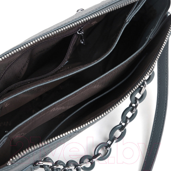 Изображение товара Сумка Mironpan 62388 (бирюзовый)