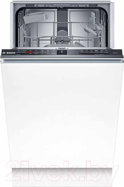 Изображение товара Посудомоечная машина Bosch SPV2HKX42E