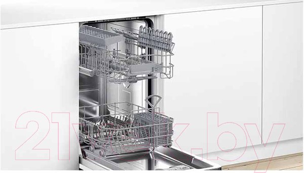 Изображение товара Посудомоечная машина Bosch SPV2HKX42E