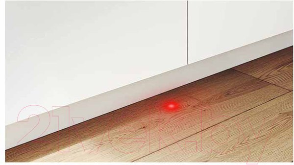Изображение товара Посудомоечная машина Bosch SPV2HKX42E