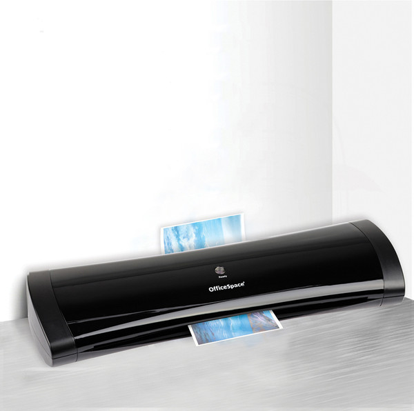 Изображение товара Пленка для ламинирования OfficeSpace А8+ 65x95мм 100мкм / LF7075 (100л, глянцевый)