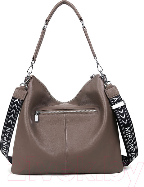 Изображение товара Сумка Mironpan 62393 (корица)