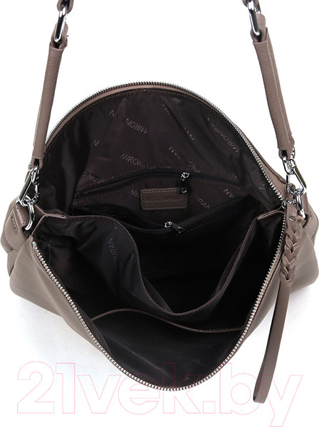 Изображение товара Сумка Mironpan 62393 (корица)