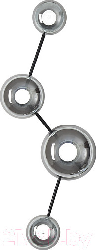 Изображение товара Бра Freya Drop FR5445CL-L20B