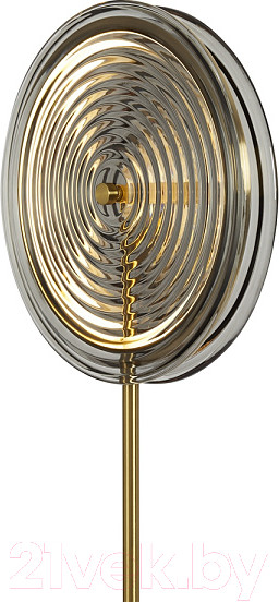 Изображение товара Торшер Freya Borbon FR5442FL-L13B