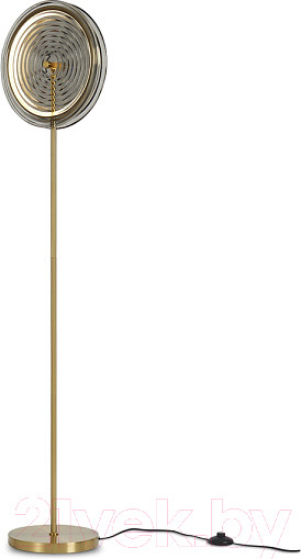 Изображение товара Торшер Freya Borbon FR5442FL-L13B