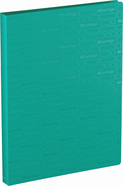 Изображение товара Папка для бумаг Berlingo Your Way / DB4_40893 (мятный)