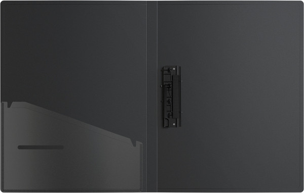 Изображение товара Папка для бумаг Berlingo Your Way / FSc_A4890 (черный)