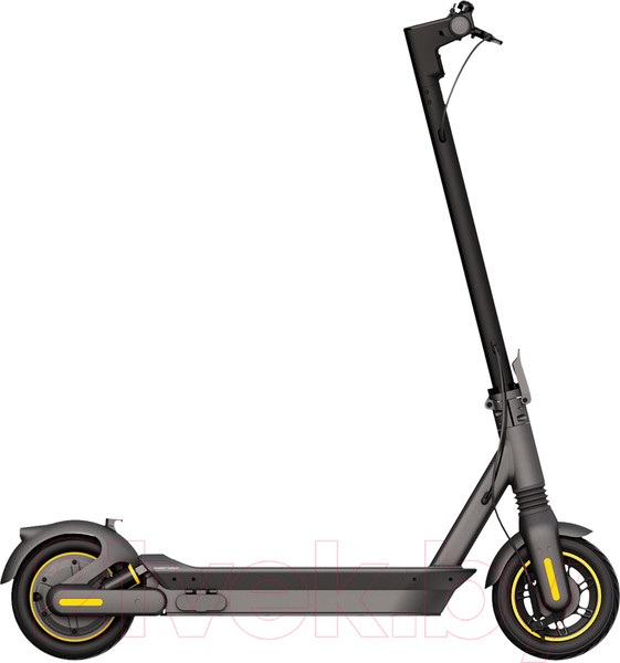 Изображение товара Электросамокат Segway-Ninebot Kickscooter MAX G2
