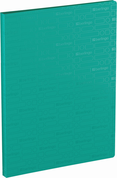 Изображение товара Папка для бумаг Berlingo Your Way / FSc_A4893 (мятный)