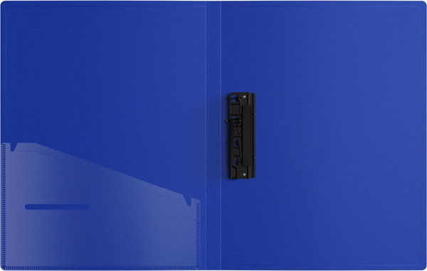 Изображение товара Папка для бумаг Berlingo Your Way / FSc_A4891 (синий)