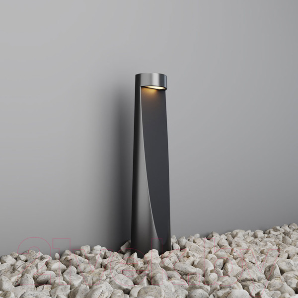 Изображение товара Светильник уличный Maytoni Konus O463FL-L7GF3K