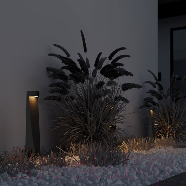 Изображение товара Светильник уличный Maytoni Konus O463FL-L7GF3K