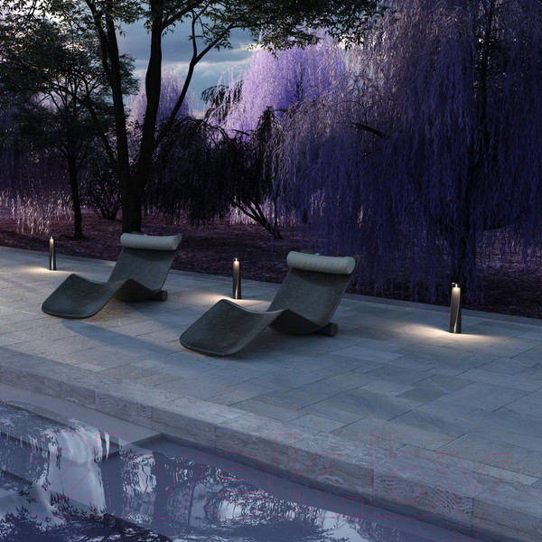 Изображение товара Светильник уличный Maytoni Konus O463FL-L7GF3K