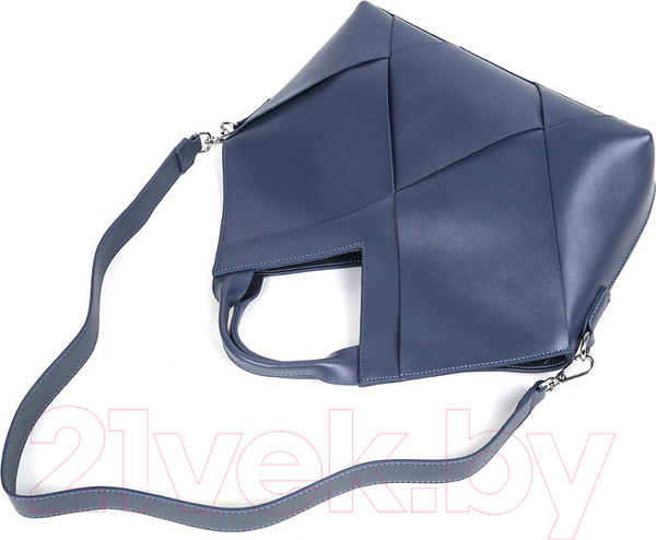 Изображение товара Сумка Mironpan 36074 (синий)