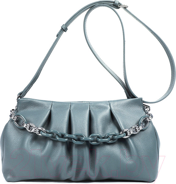 Изображение товара Сумка Mironpan 62396 (бирюзовый)