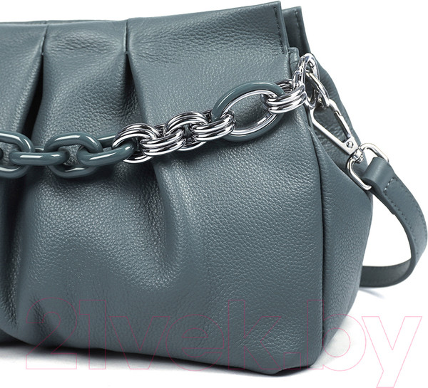 Изображение товара Сумка Mironpan 62396 (бирюзовый)