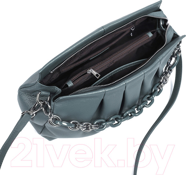 Изображение товара Сумка Mironpan 62396 (бирюзовый)