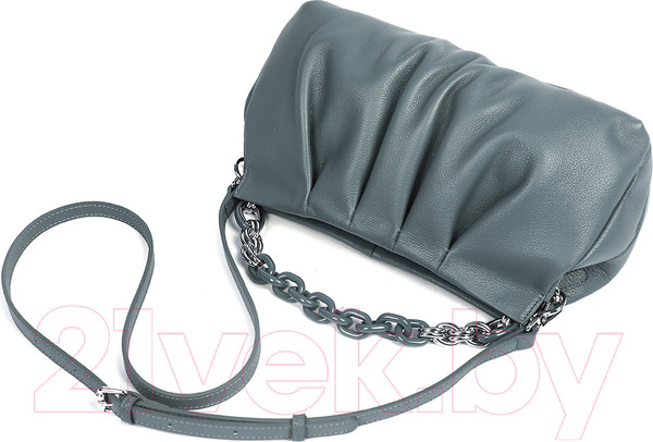 Изображение товара Сумка Mironpan 62396 (бирюзовый)