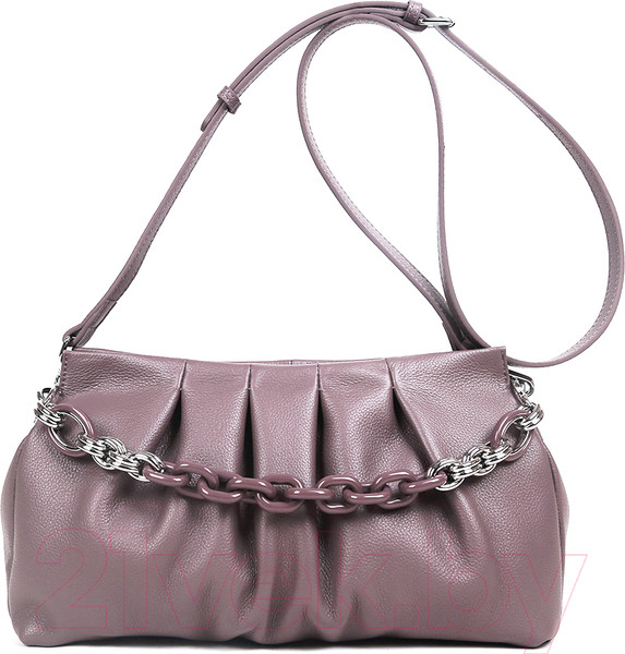 Изображение товара Сумка Mironpan 62396 (светло-сиреневый)