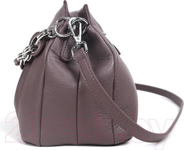 Изображение товара Сумка Mironpan 62396 (светло-сиреневый)