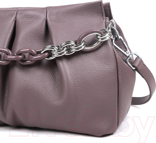 Изображение товара Сумка Mironpan 62396 (светло-сиреневый)