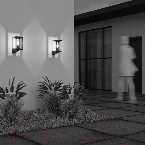 Изображение товара Бра уличное Maytoni Cell O452WL-01GF