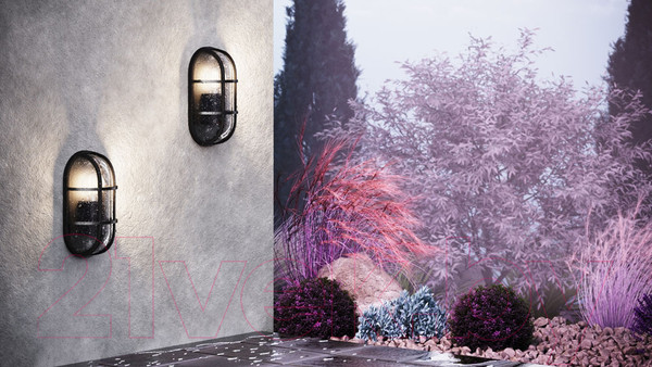 Изображение товара Бра уличное Maytoni Candle O449WL-01GF