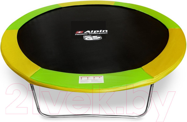 Изображение товара Батут Alpin ATGY-312
