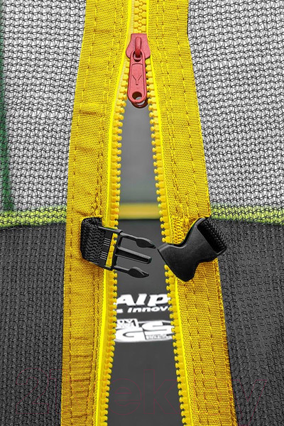 Изображение товара Батут Alpin ATGY-312