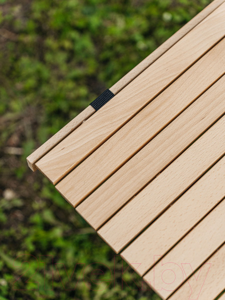 Изображение товара Стол складной National Tree Company 90x60x45 / DJZ-90