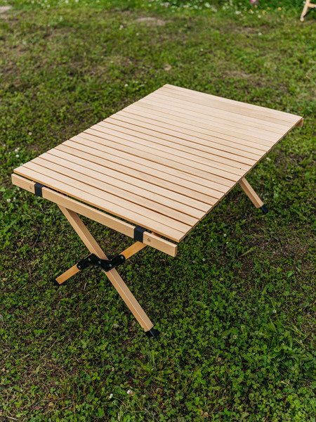 Изображение товара Стол складной National Tree Company 90x60x45 / DJZ-90