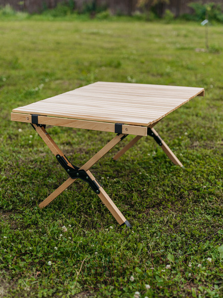 Изображение товара Стол складной National Tree Company 90x60x45 / DJZ-90