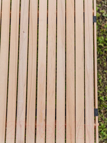 Изображение товара Стол складной National Tree Company 120x60x45 / DJZ-120